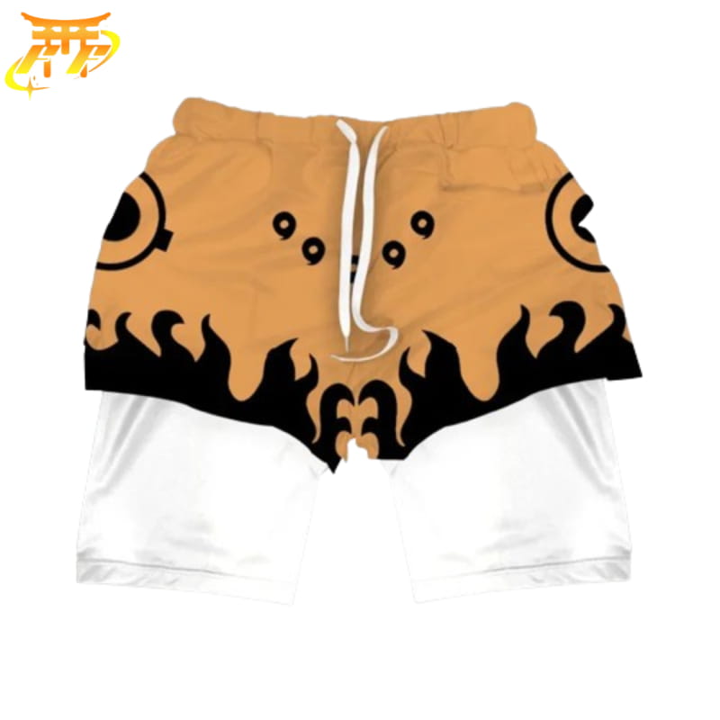 Naruto Rikudo Sennin Shorts – Naruto Shippuden™