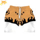 Naruto Rikudo Sennin Shorts – Naruto Shippuden™