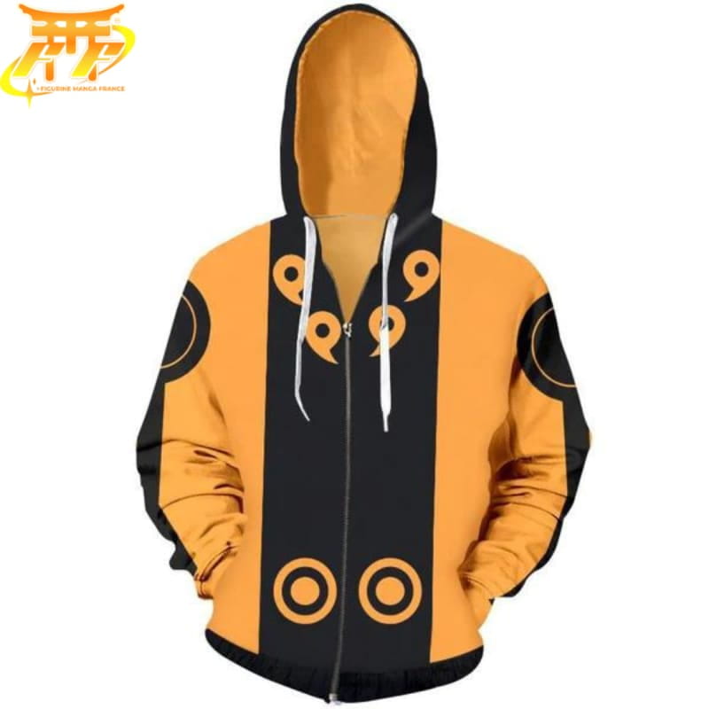 Naruto ”Rikudo” Tröja – Naruto Shippuden™