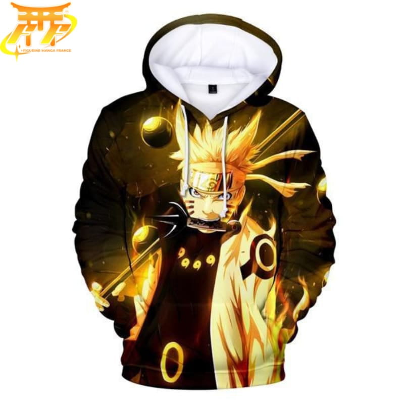 Naruto ”Sage” Tröja – Naruto Shippuden™
