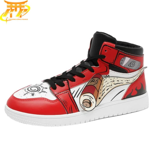 Naruto Sennin Sneakers – Naruto Shippuden™