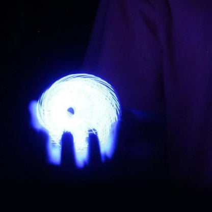 Naruto Spiralboll Rasengan Cosplay - Inredning