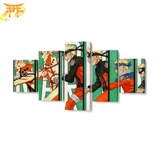 Naruto Tavla - Naruto Shippuden™