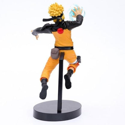 Naruto Uzumaki Figur - Naruto Shippuden™