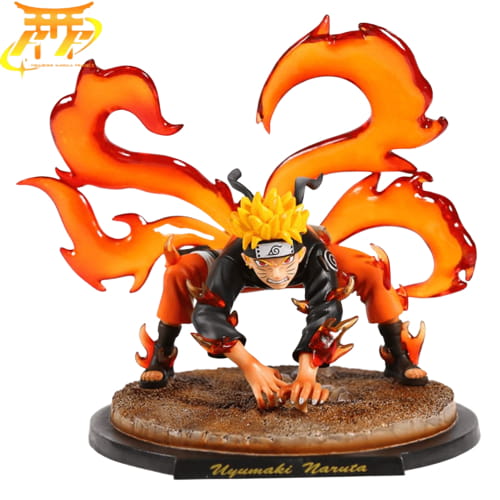 Naruto Uzumaki Figur - Naruto Shippuden™