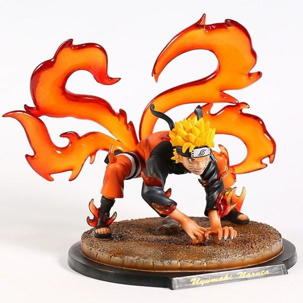 Naruto Uzumaki Figur - Naruto Shippuden™