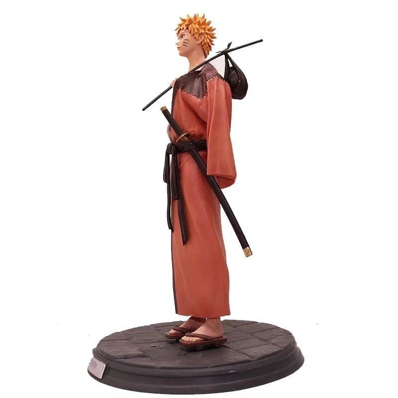 Naruto Uzumaki Figur - Naruto Shippuden™