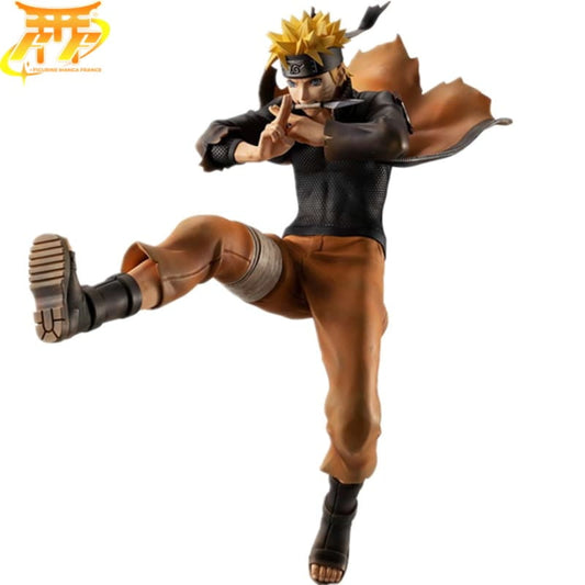 Naruto Uzumaki Figur – Naruto Shippuden™