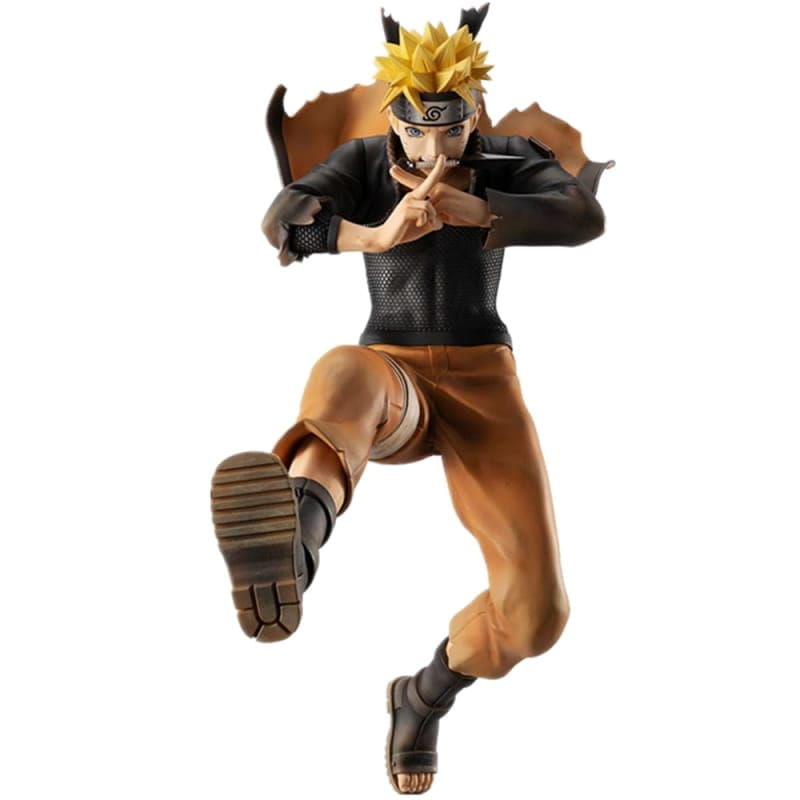 Naruto Uzumaki Figur – Naruto Shippuden™