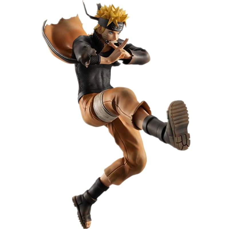 Naruto Uzumaki Figur – Naruto Shippuden™