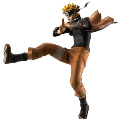 Naruto Uzumaki Figur – Naruto Shippuden™