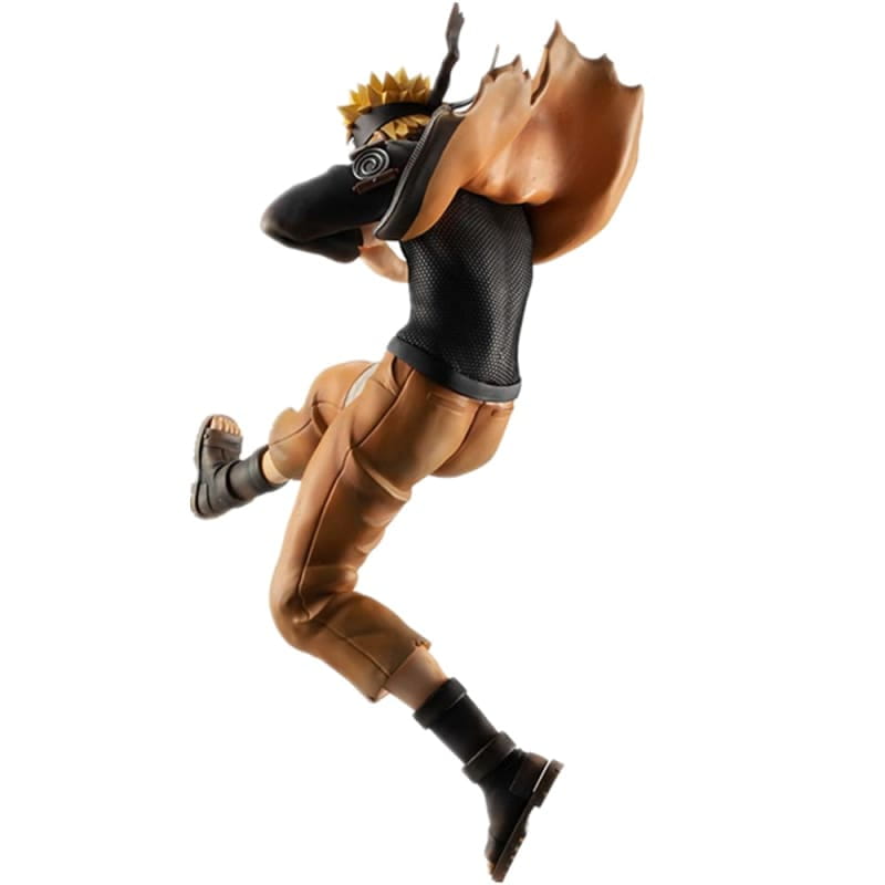 Naruto Uzumaki Figur – Naruto Shippuden™