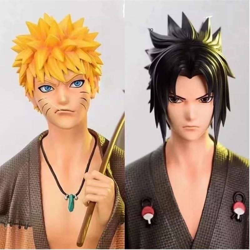Naruto Uzumaki Figur - Naruto Shippuden™