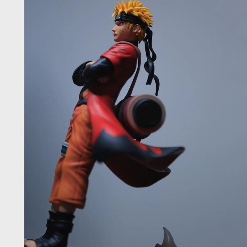 Naruto Uzumaki Figur eremitläge - Naruto Shippuden™