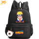 Naruto Uzumaki Genin Ryggsäck – Naruto Shippuden™