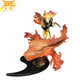 Naruto Uzumaki Kyubi Figur - Naruto Shippuden™