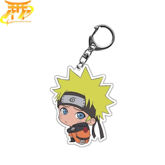 Naruto Uzumaki Nyckelring – Naruto Shippuden™