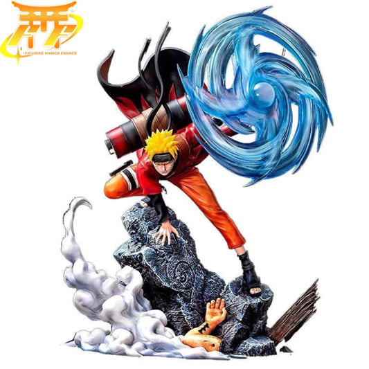 Naruto Uzumaki RasenShuriken Figur - Naruto Shippuden™