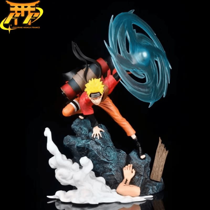 Naruto Uzumaki RasenShuriken Figur - Naruto Shippuden™