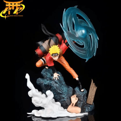 Naruto Uzumaki RasenShuriken Figur - Naruto Shippuden™