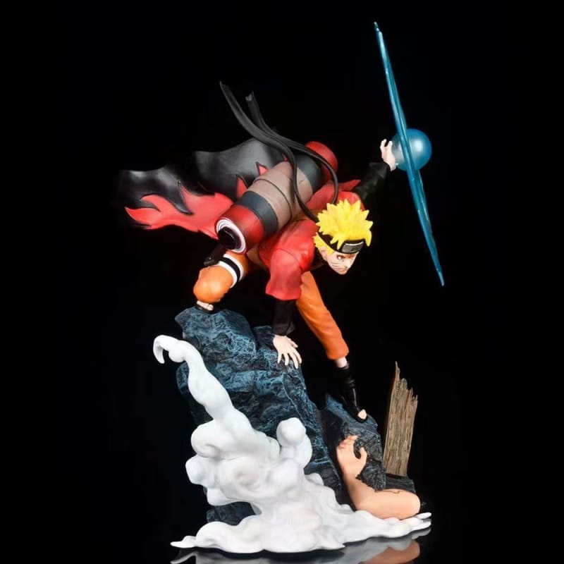 Naruto Uzumaki RasenShuriken Figur - Naruto Shippuden™