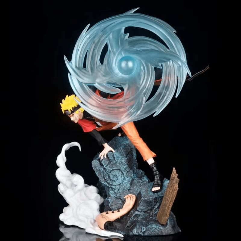 Naruto Uzumaki RasenShuriken Figur - Naruto Shippuden™