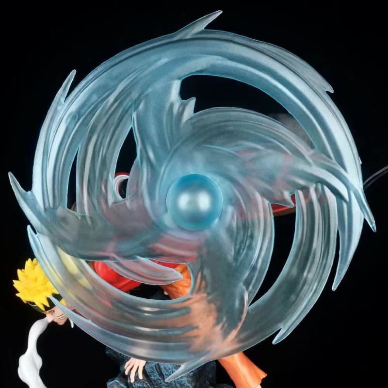 Naruto Uzumaki RasenShuriken Figur - Naruto Shippuden™