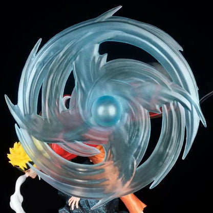 Naruto Uzumaki RasenShuriken Figur - Naruto Shippuden™