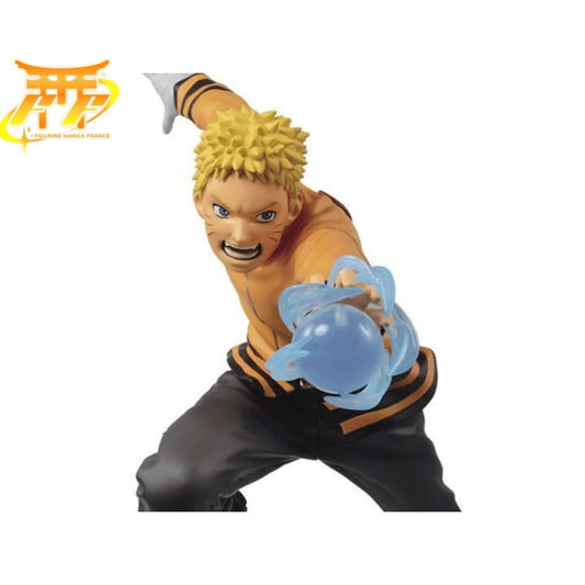 Naruto Uzumaki Rasengan Figur - Naruto Shippuden™