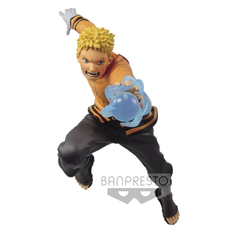 Naruto Uzumaki Rasengan Figur - Naruto Shippuden™