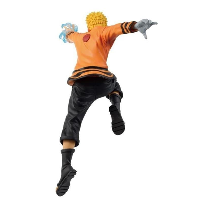 Naruto Uzumaki Rasengan Figur - Naruto Shippuden™