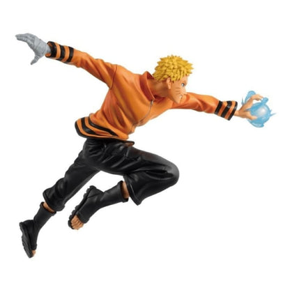 Naruto Uzumaki Rasengan Figur - Naruto Shippuden™