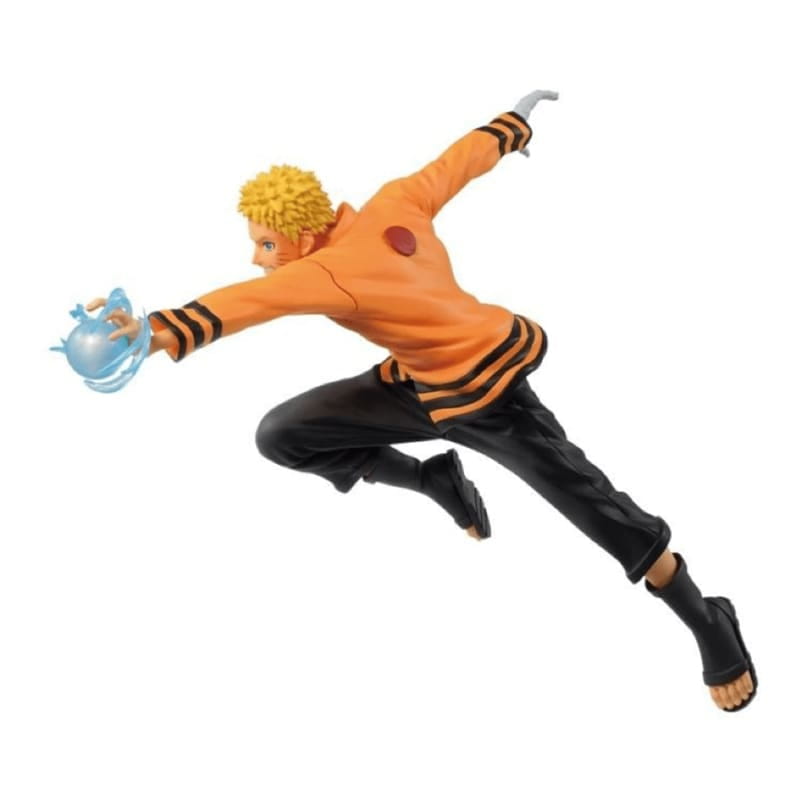 Naruto Uzumaki Rasengan Figur - Naruto Shippuden™