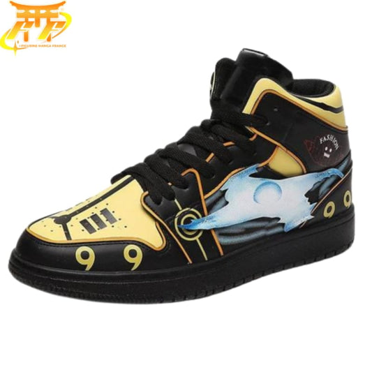 Naruto Uzumaki Sneakers – Naruto Shippuden™