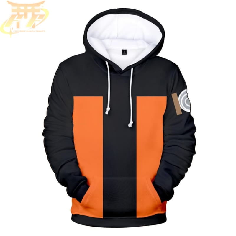 Naruto Uzumaki Tröja - Naruto Shippuden™