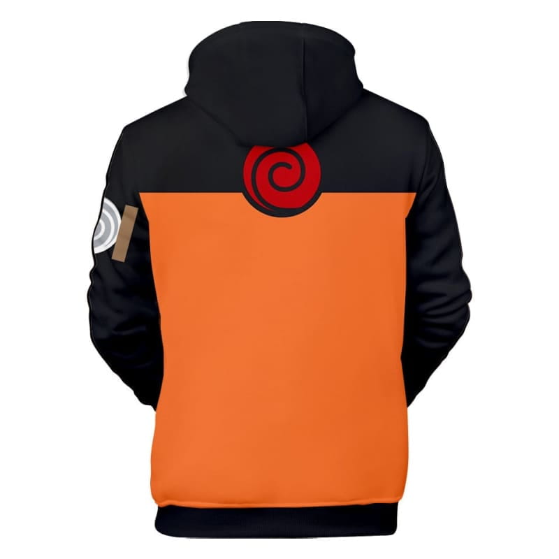 Naruto Uzumaki Tröja - Naruto Shippuden™