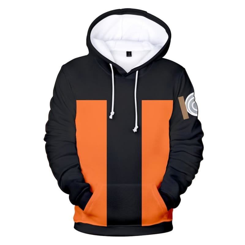 Naruto Uzumaki Tröja - Naruto Shippuden™