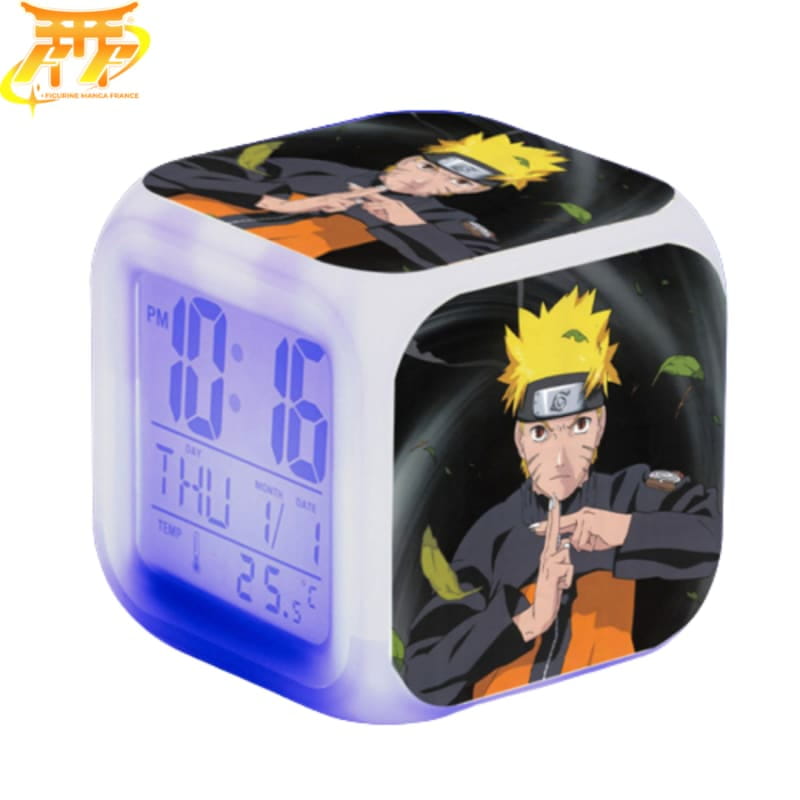 Naruto Uzumaki Väckarklocka – Naruto Shippuden™