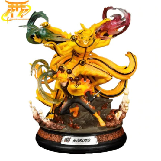 Naruto Uzumaki jätte shuriken-orb Figur - Naruto Shippuden™