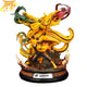 Naruto Uzumaki jätte shuriken-orb Figur - Naruto Shippuden™