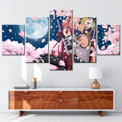 Naruto x Sakura Anbu Tavla - Naruto Shippuden™