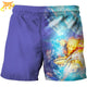 Naruto x Sasuke Shorts – Naruto Shippuden™