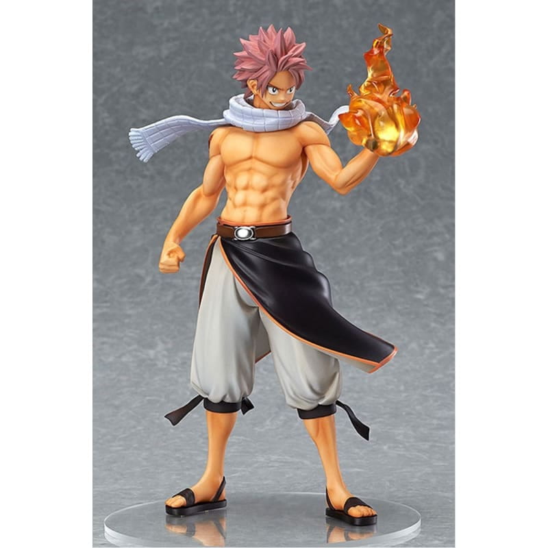 Natsu Dragneel Figur – Fairy Tail™