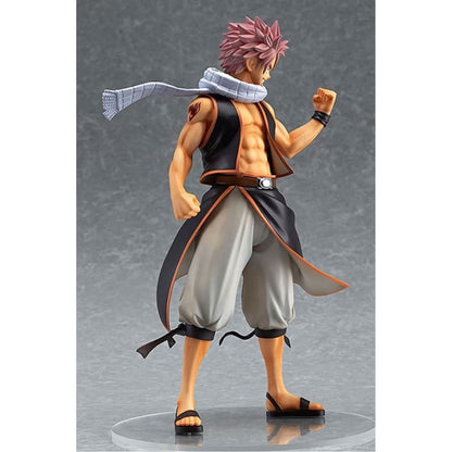 Natsu Dragneel Figur – Fairy Tail™