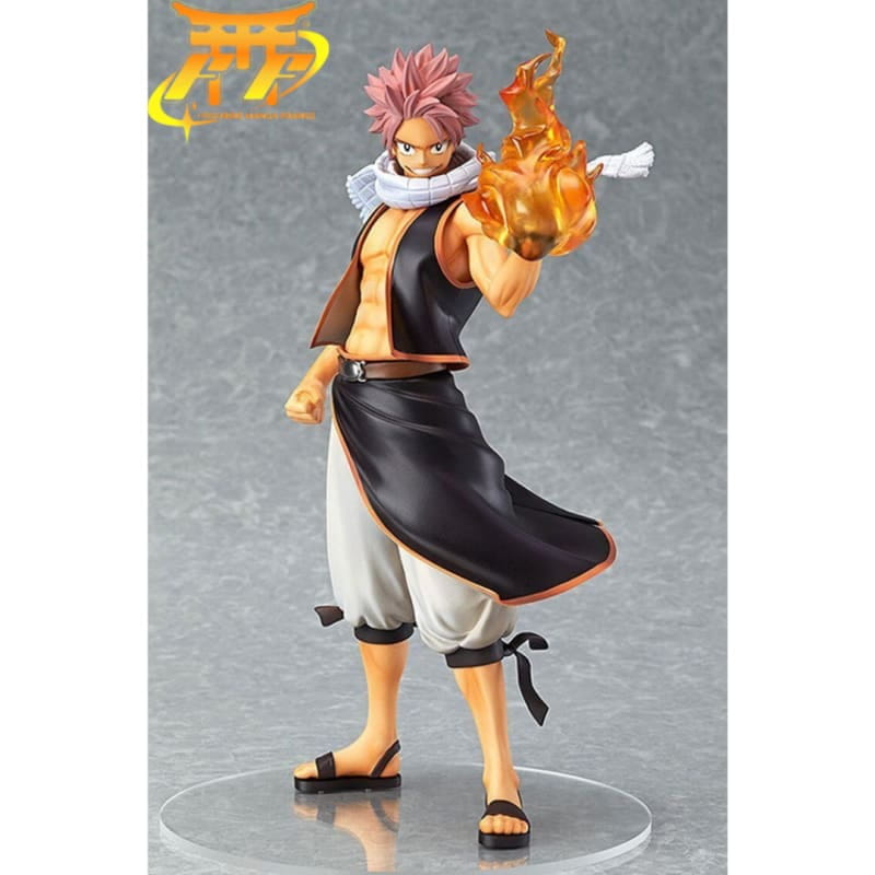 Natsu Dragneel Figur – Fairy Tail™