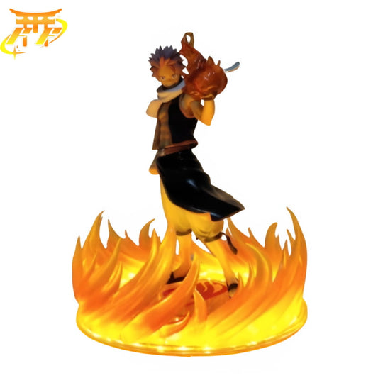 Natsu Dragneel LED-figur – Fairy Tail™