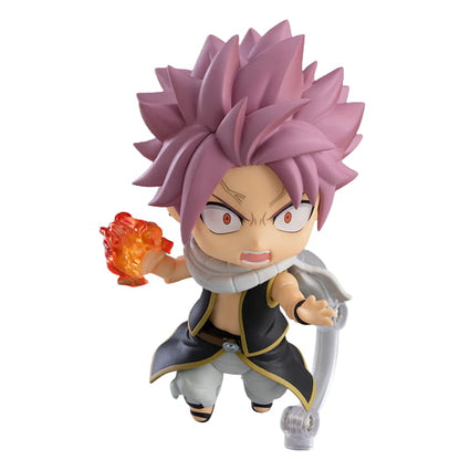 Natsu "Eld" Nendoroid Figur - Fairy Tail™