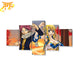Natsu x Lucy Tavla - Fairy Tail™