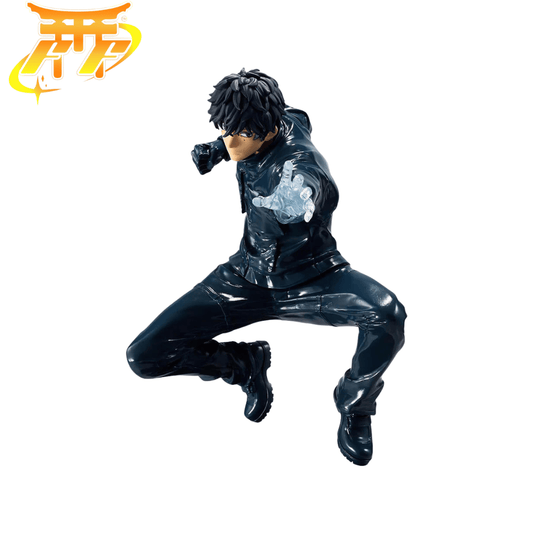 Natsuki Seba Figur – Sakamoto Days™