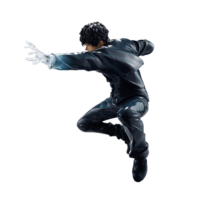 Natsuki Seba Figur – Sakamoto Days™